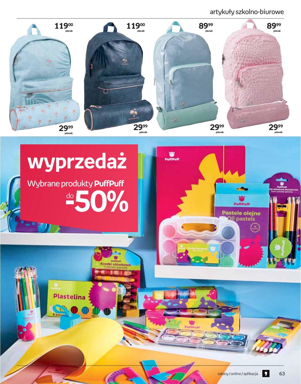 Gazetka promocyjna empik str. 63