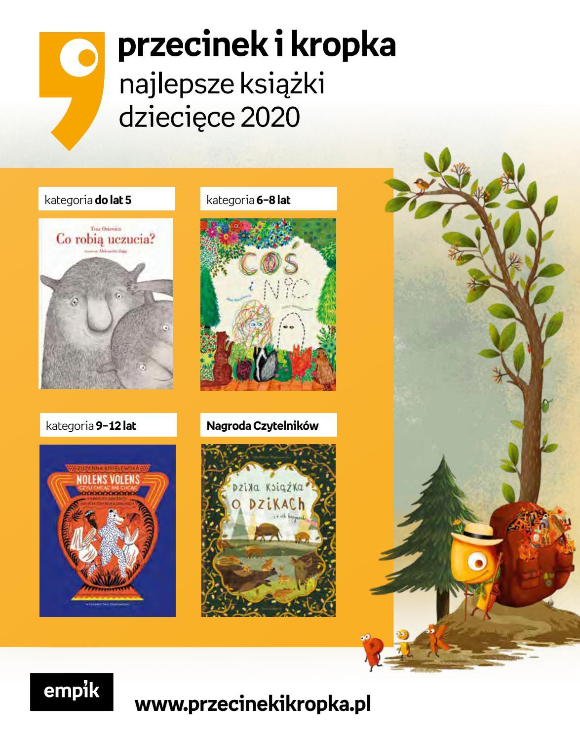 Gazetka promocyjna empik str. 26