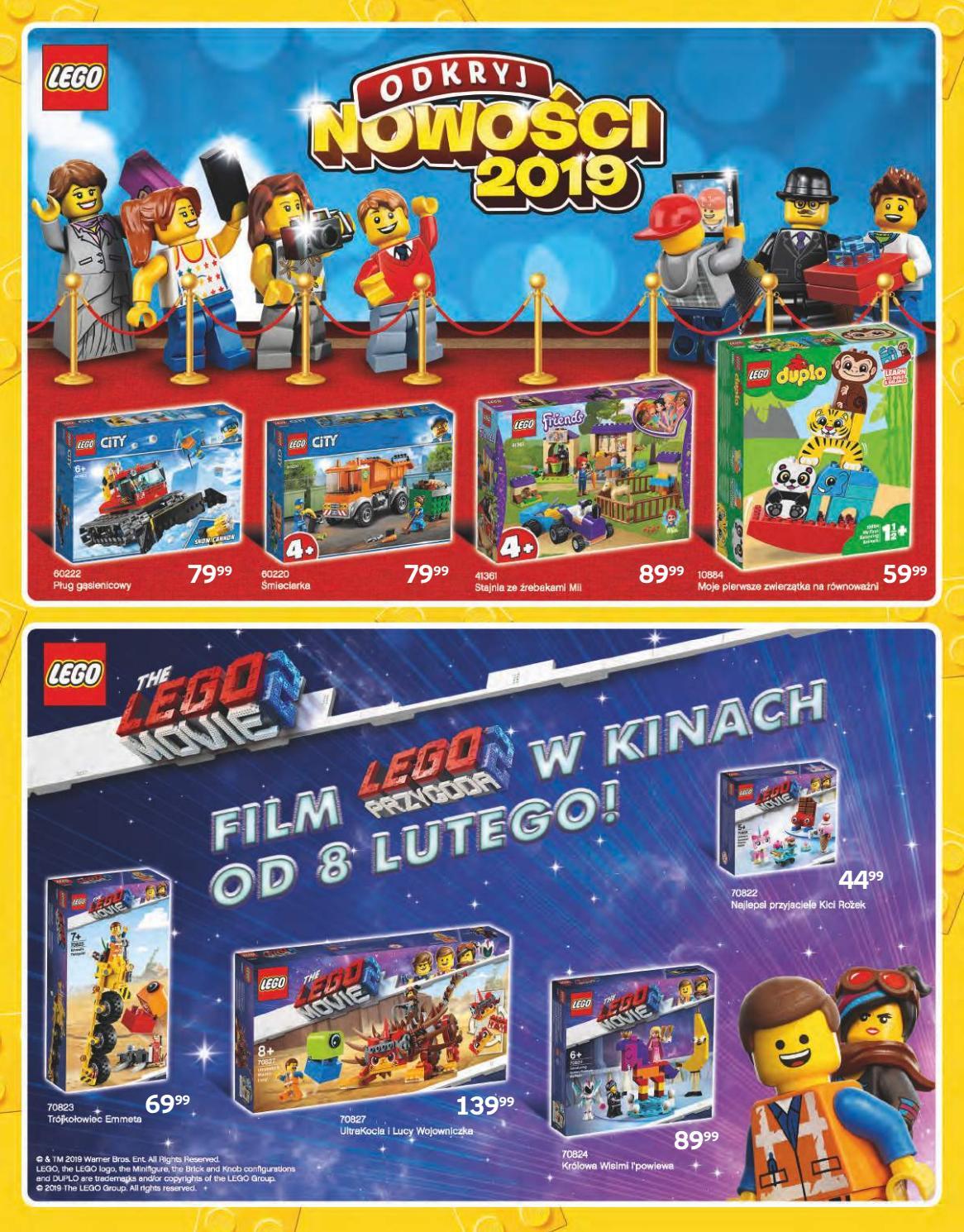 Gazetka promocyjna empik str. 56