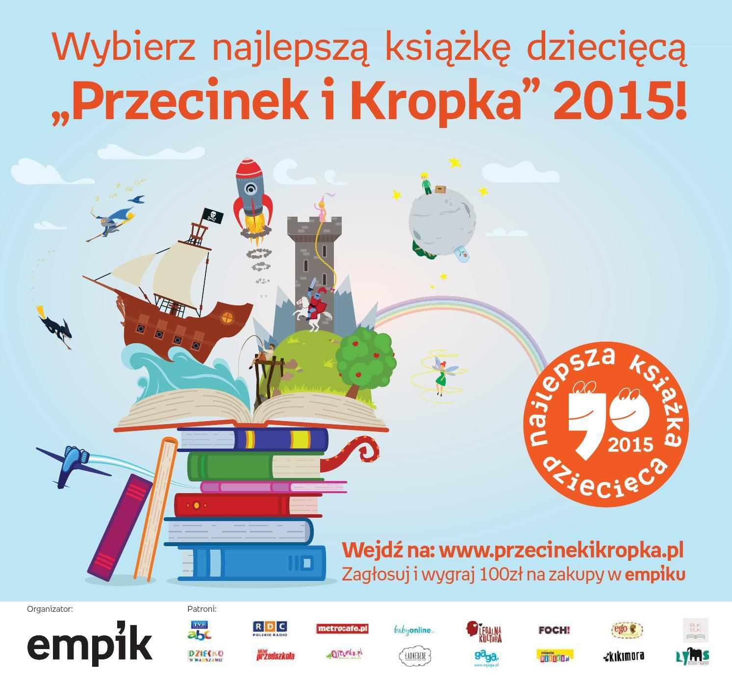 Gazetka promocyjna empik str. 18