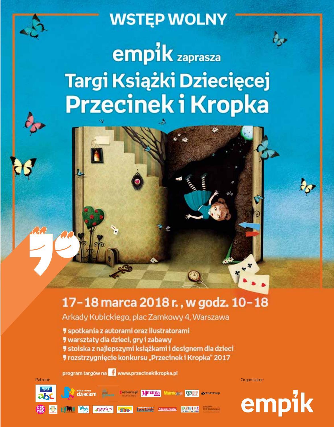 Gazetka promocyjna empik str. 27