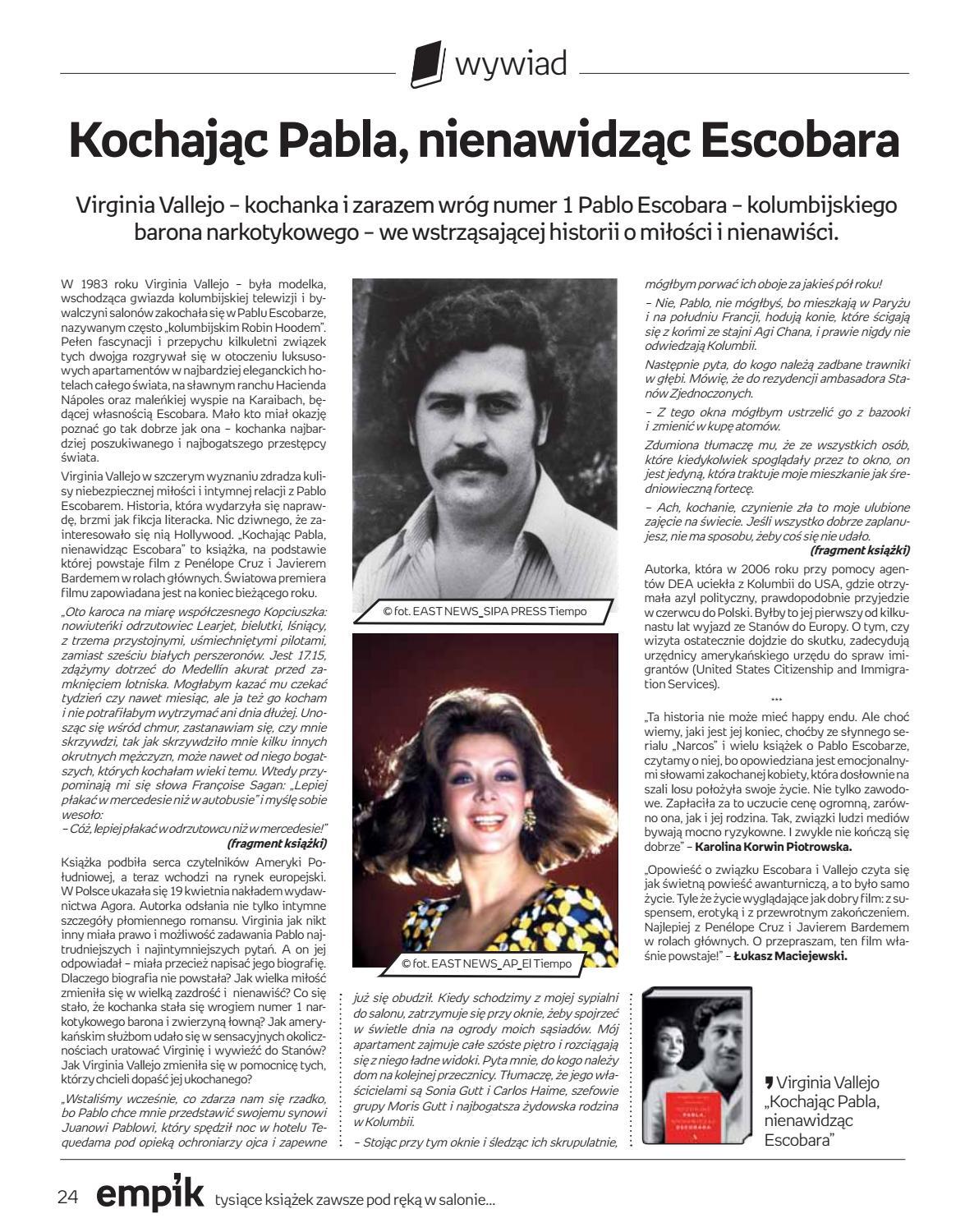 Gazetka promocyjna empik str. 24