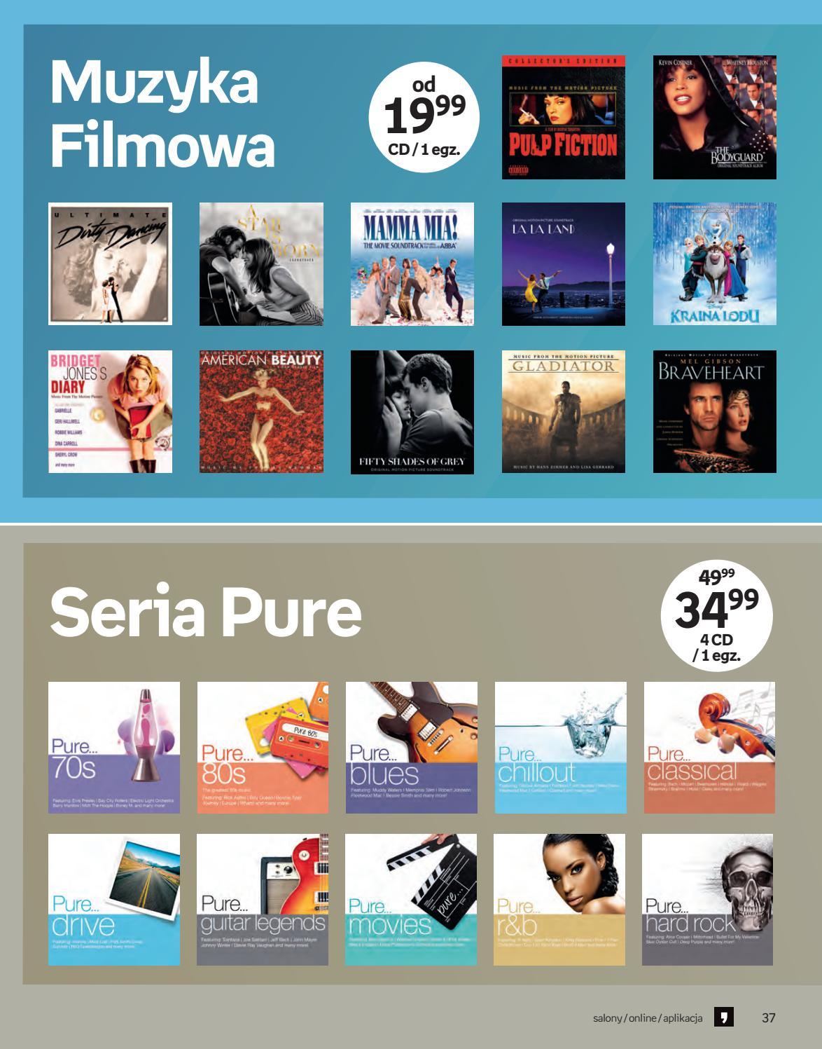 Gazetka promocyjna empik str. 37