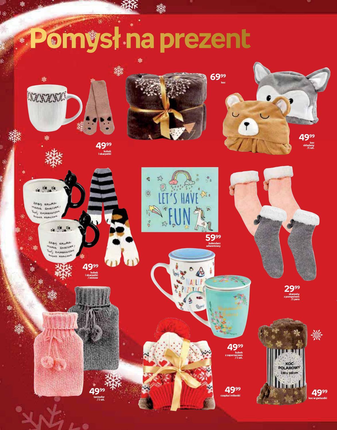 Gazetka promocyjna empik str. 112