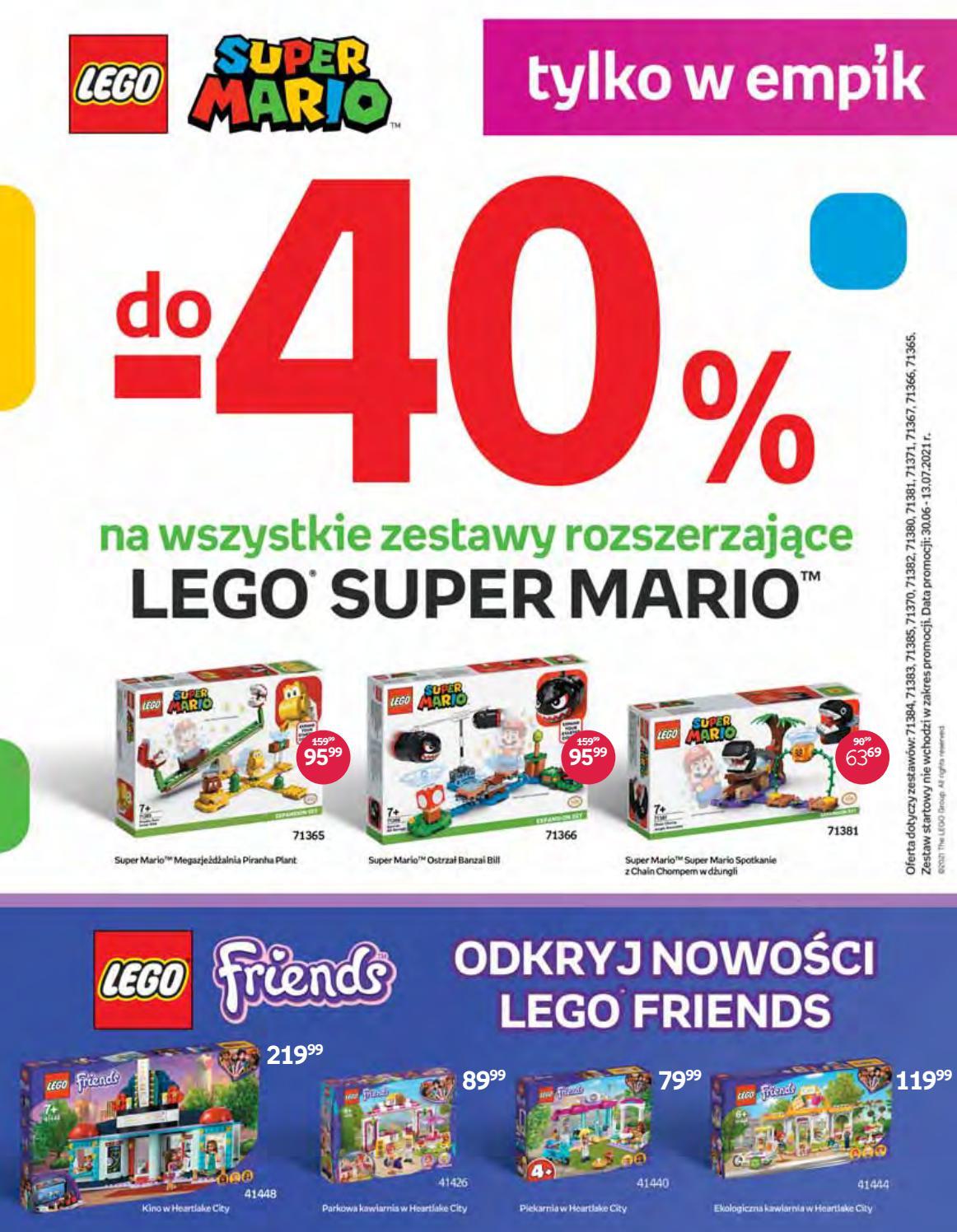 Gazetka promocyjna empik str. 52