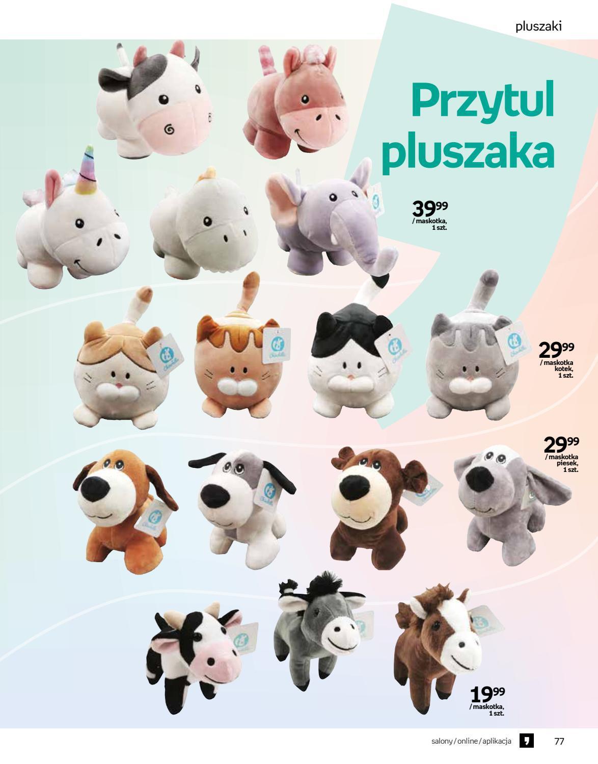 Gazetka promocyjna empik str. 77