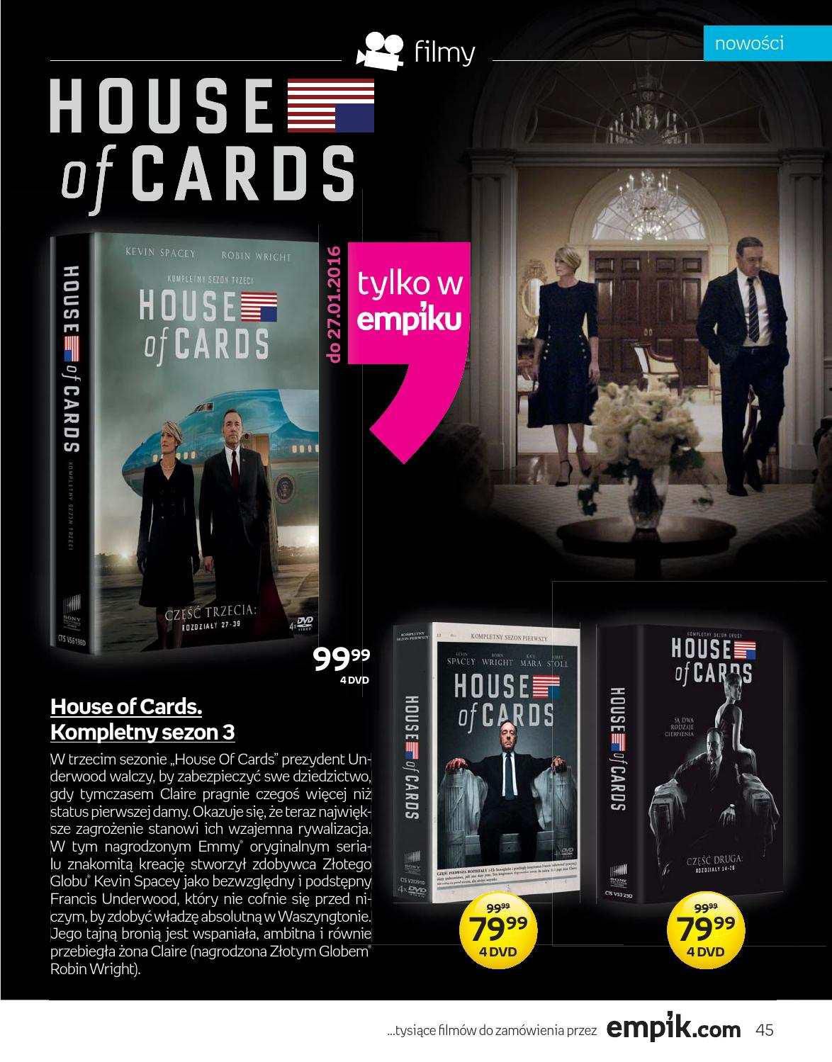 Gazetka promocyjna empik str. 45