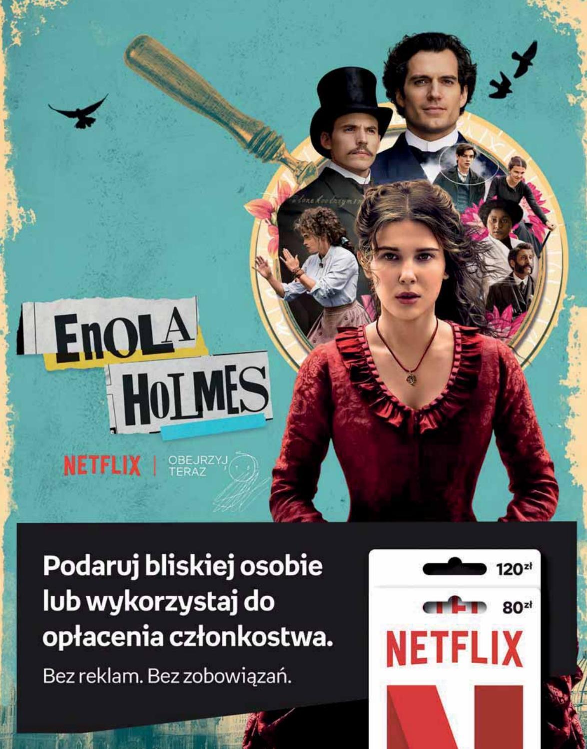 Gazetka promocyjna empik str. 79