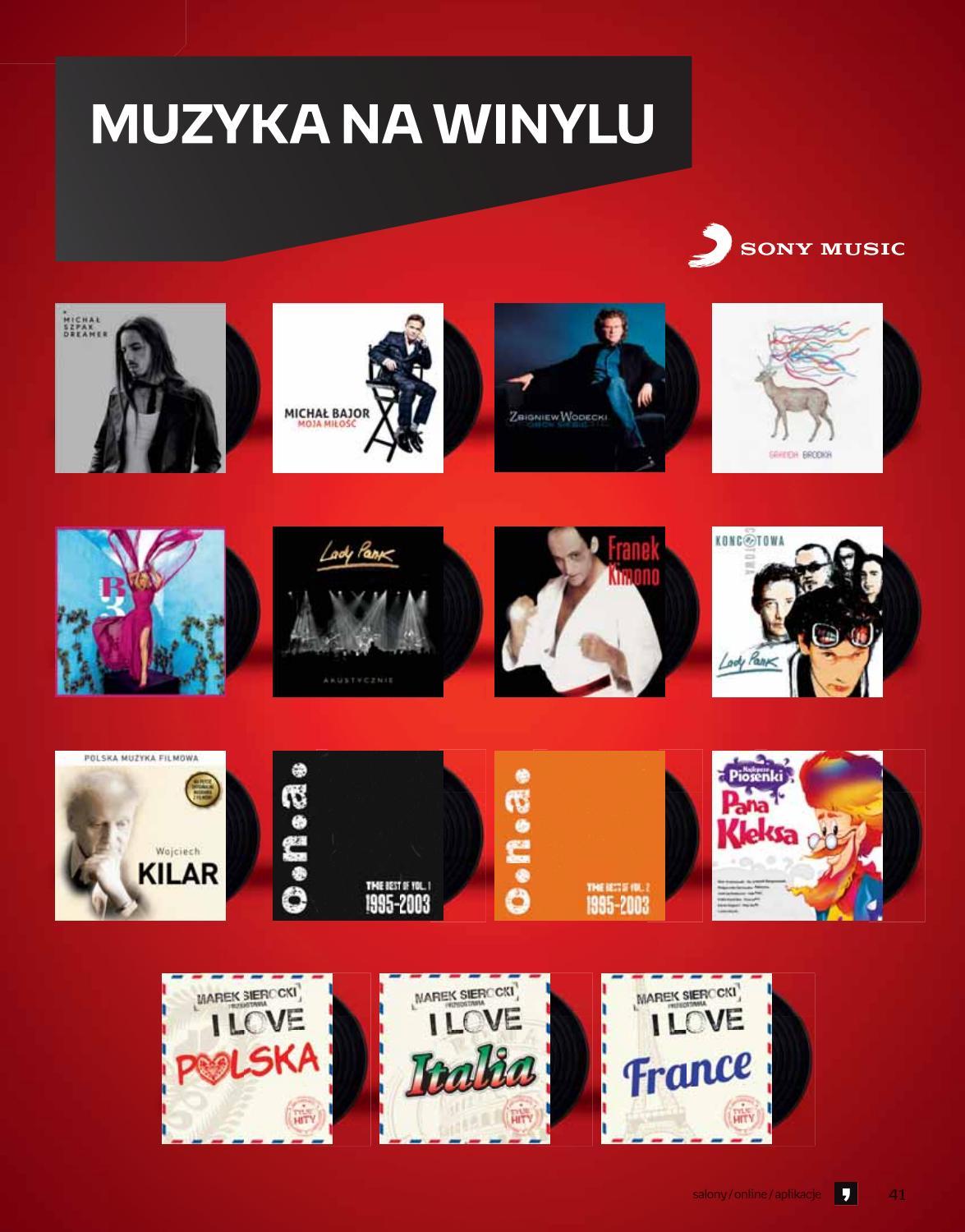 Gazetka promocyjna empik str. 41