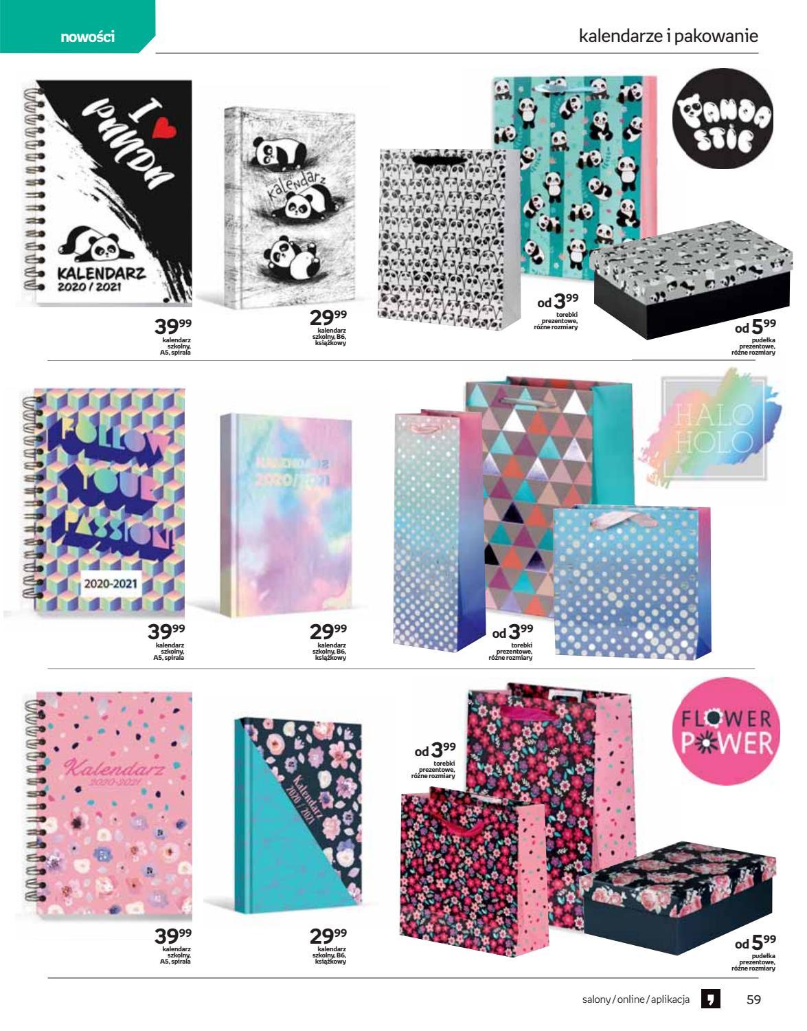 Gazetka promocyjna empik str. 59