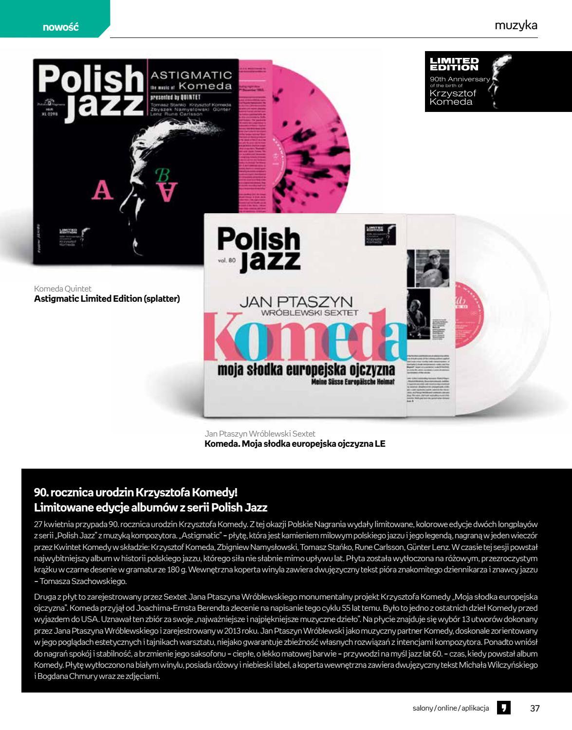 Gazetka promocyjna empik str. 37