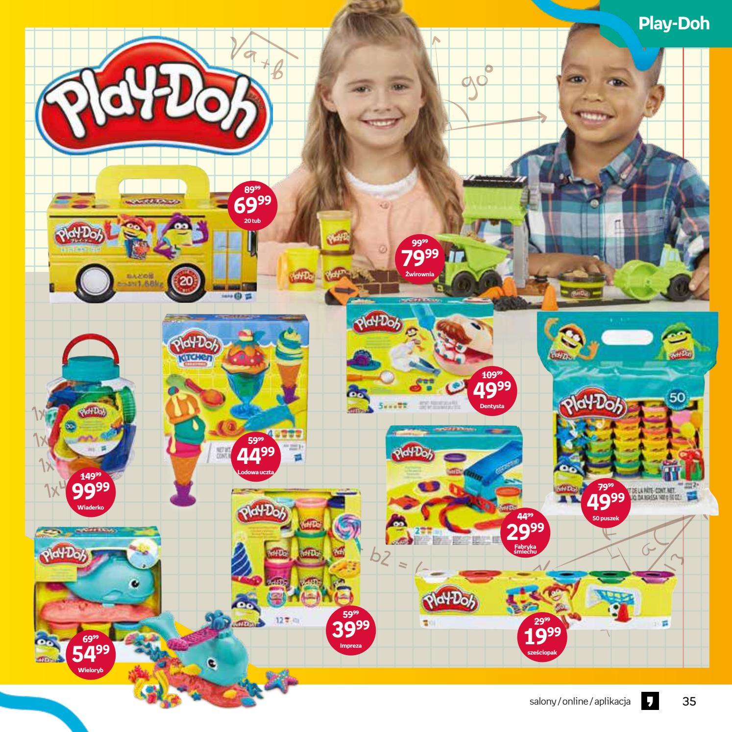 Gazetka promocyjna empik str. 35