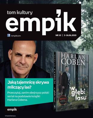 Tom kultury czerwiec