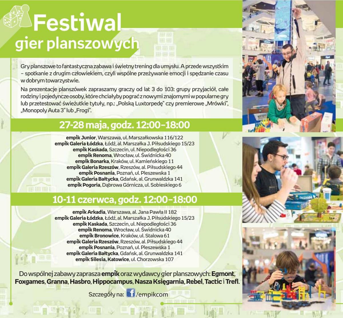 Gazetka promocyjna empik str. 54