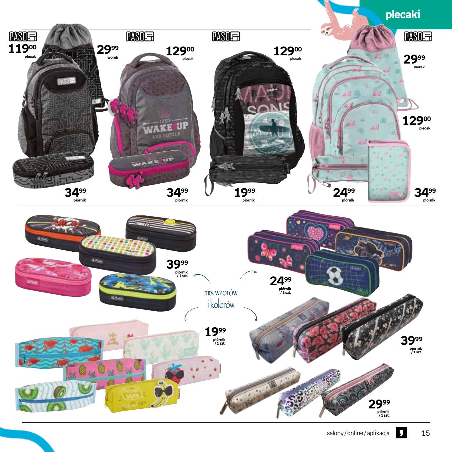 Gazetka promocyjna empik str. 15