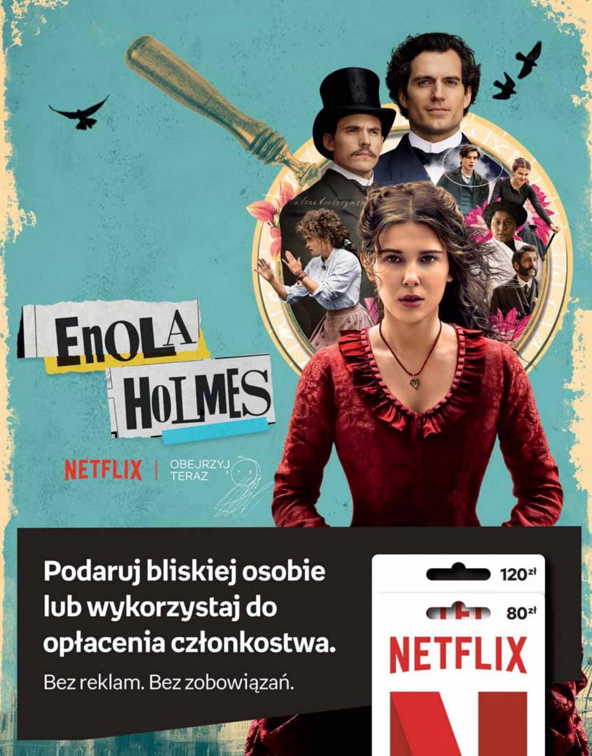 Gazetka promocyjna empik str. 40