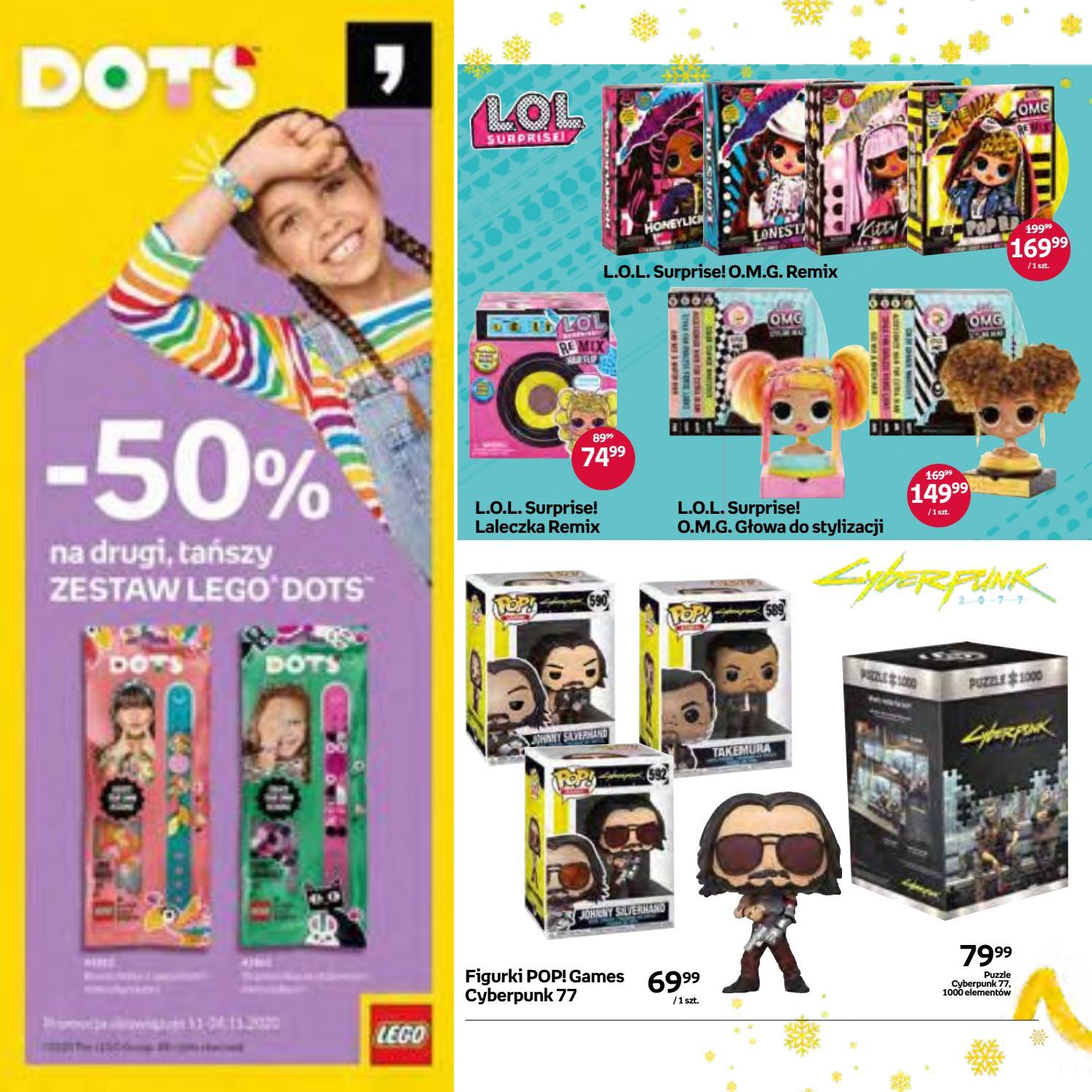 Gazetka promocyjna empik str. 26