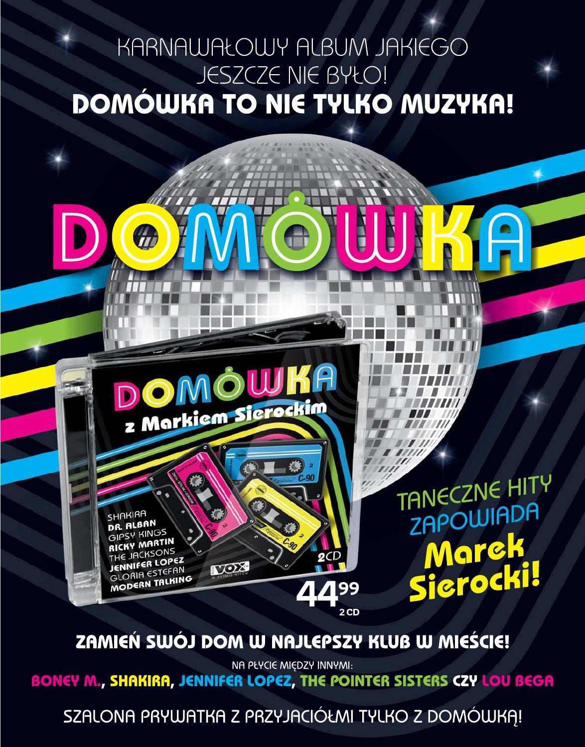 Gazetka promocyjna empik str. 39