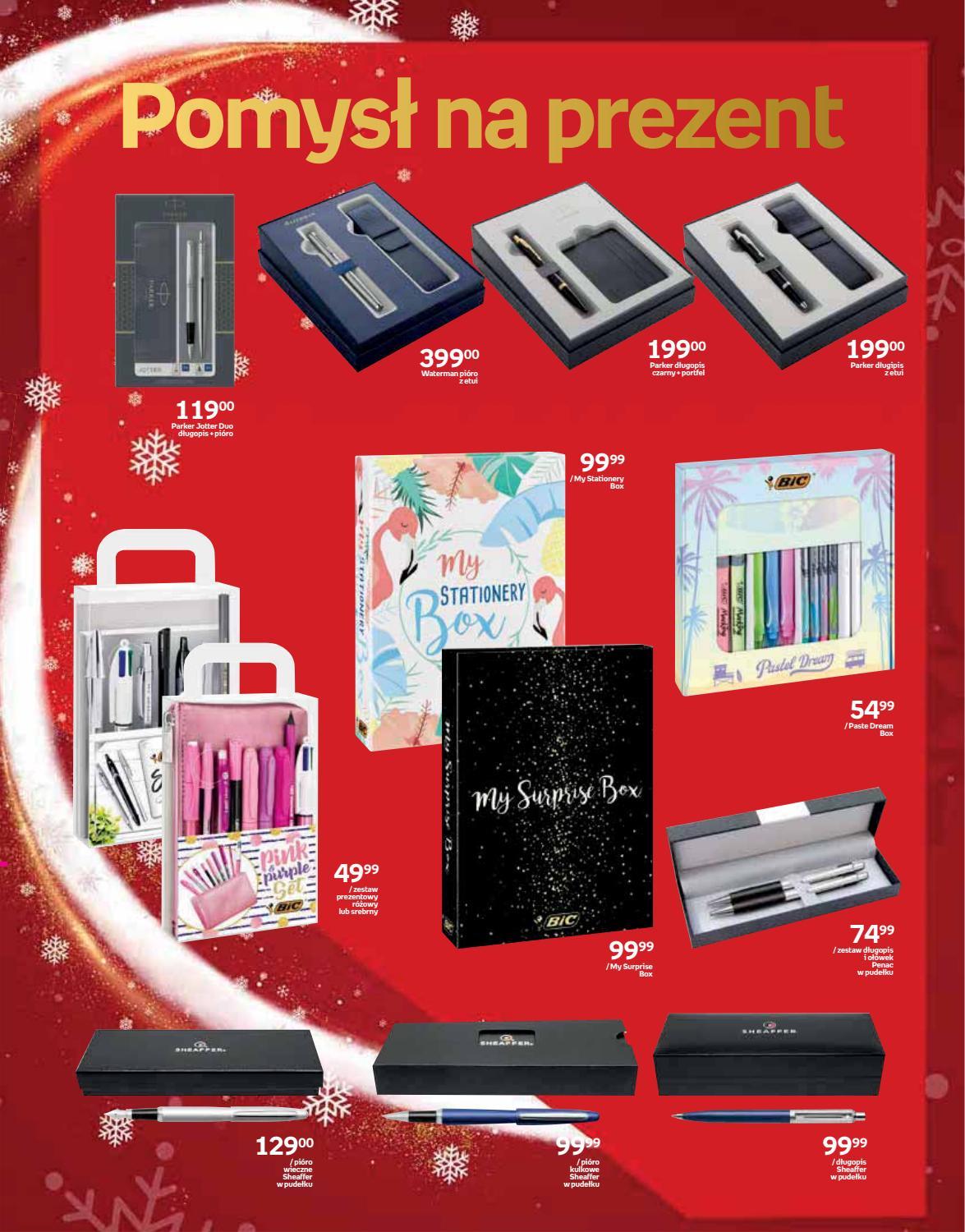 Gazetka promocyjna empik str. 103