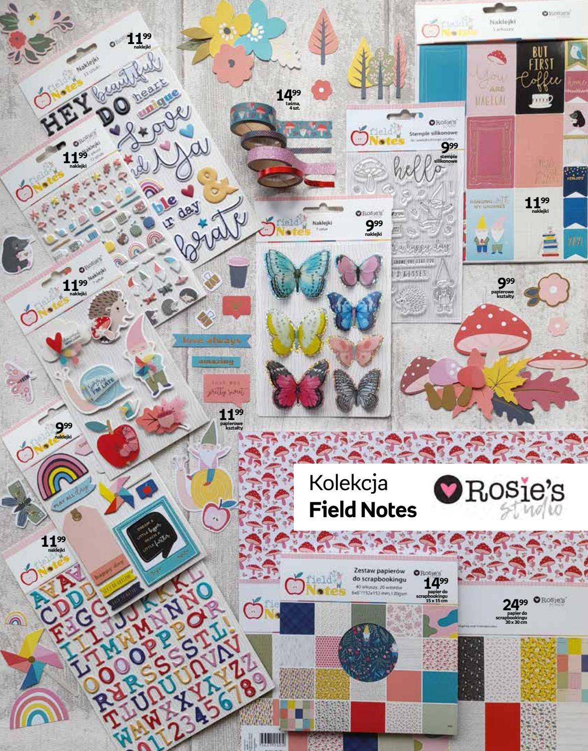 Gazetka promocyjna empik str. 57