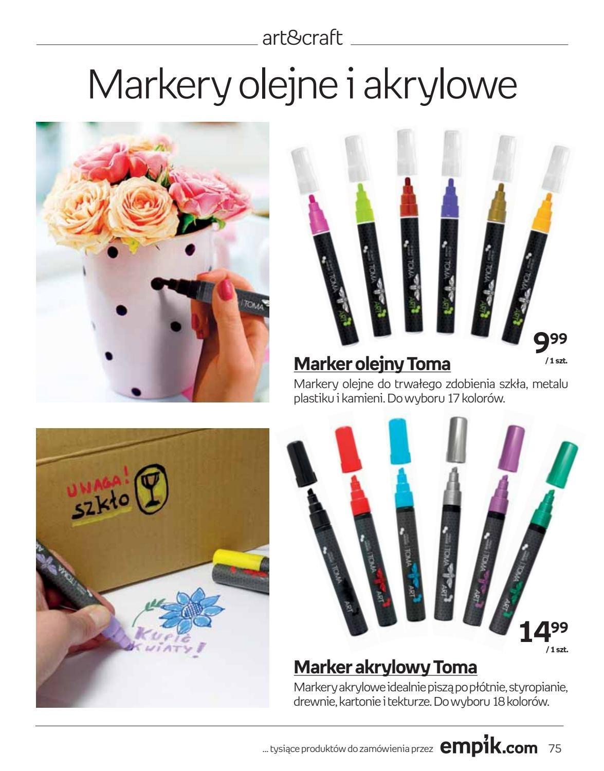 Gazetka promocyjna empik str. 75