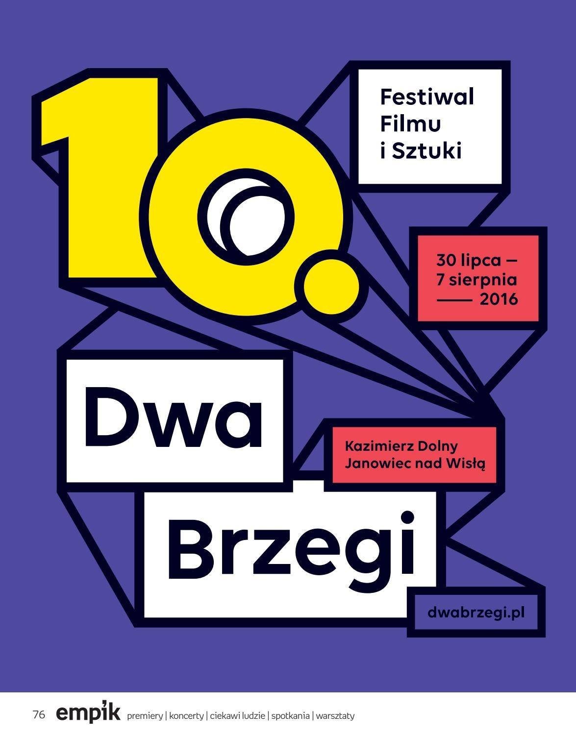 Gazetka promocyjna empik str. 76