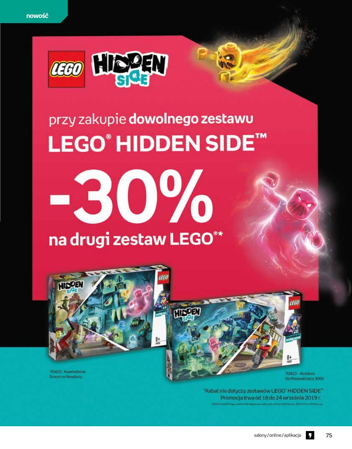 Gazetka promocyjna empik str. 75