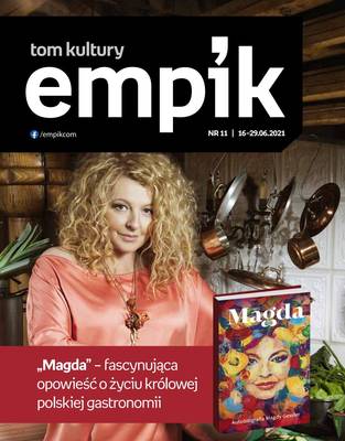 Gazetka Empik