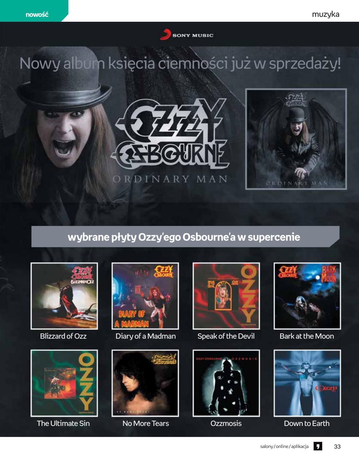 Gazetka promocyjna empik str. 33