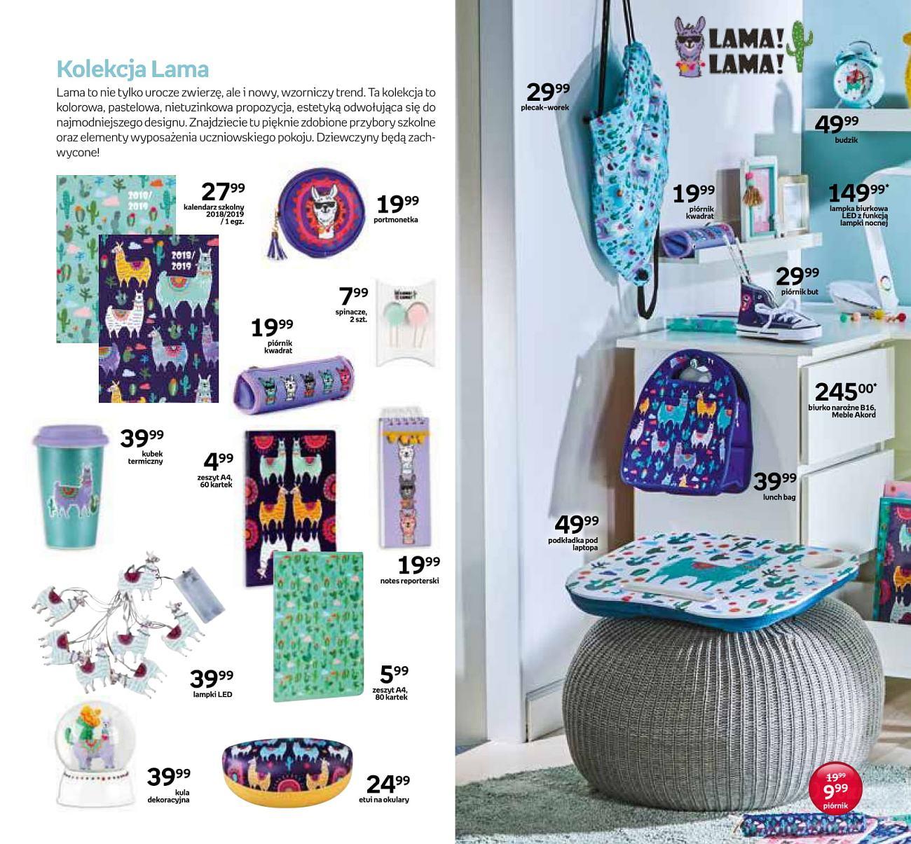 Gazetka promocyjna empik str. 4