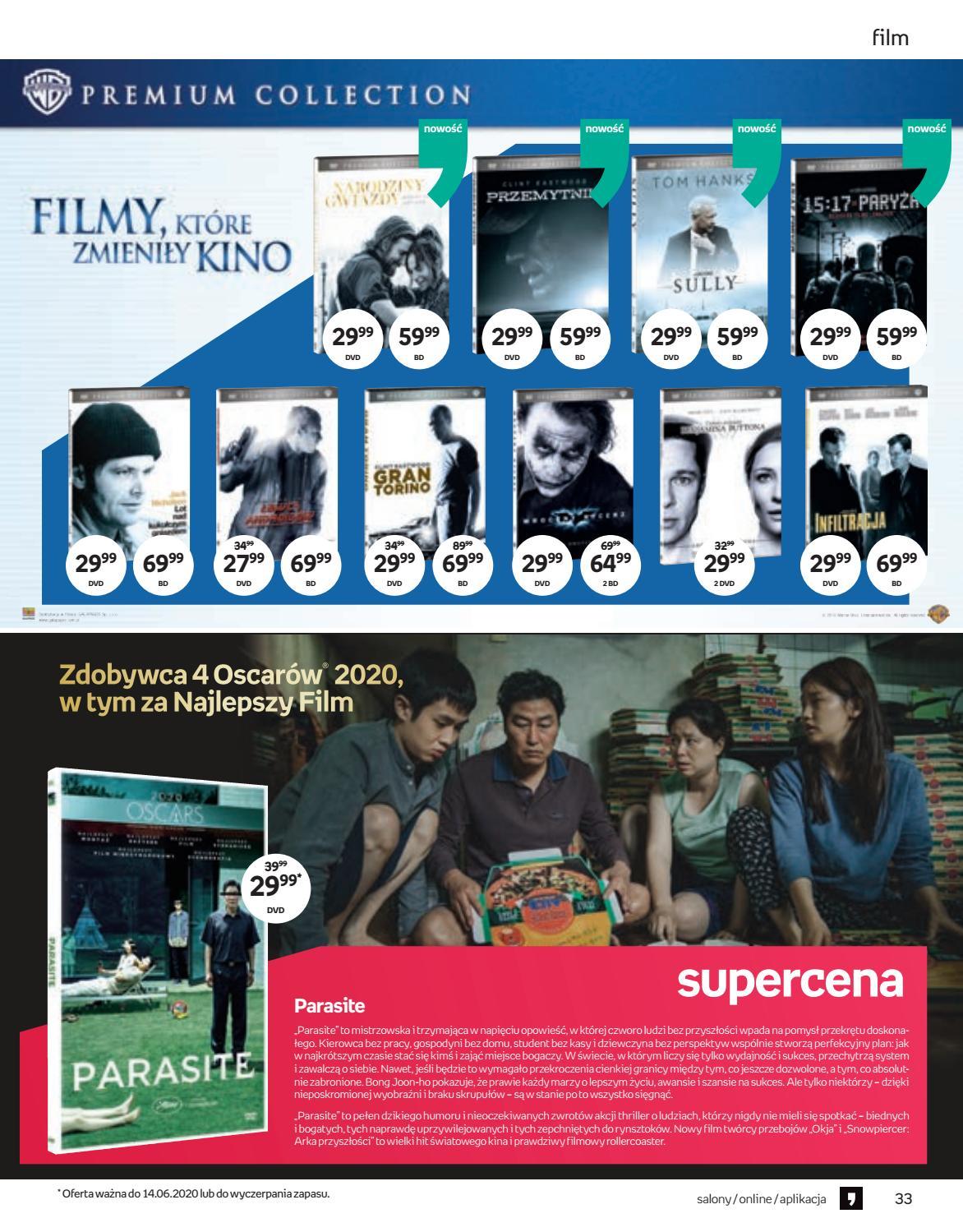 Gazetka promocyjna empik str. 33