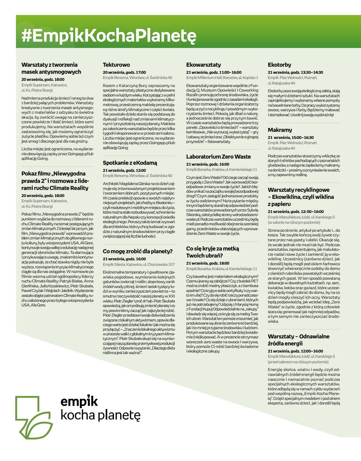 Gazetka promocyjna empik str. 90