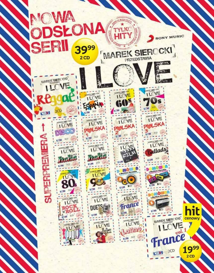 Gazetka promocyjna empik str. 66