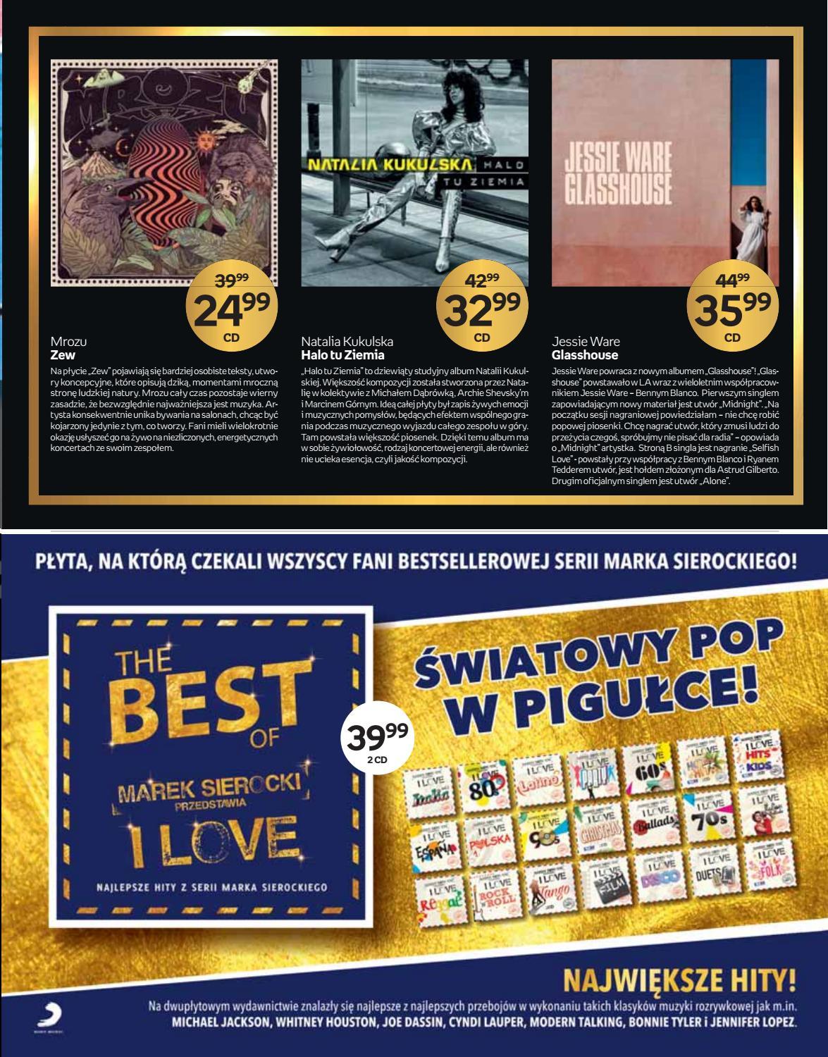 Gazetka promocyjna empik str. 31