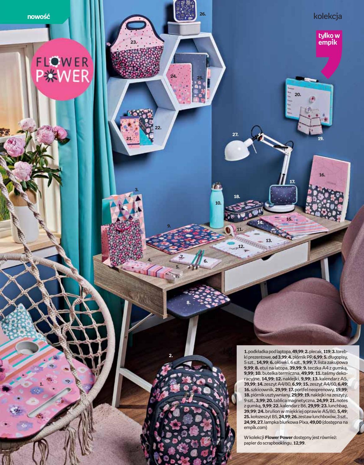 Gazetka promocyjna empik str. 55