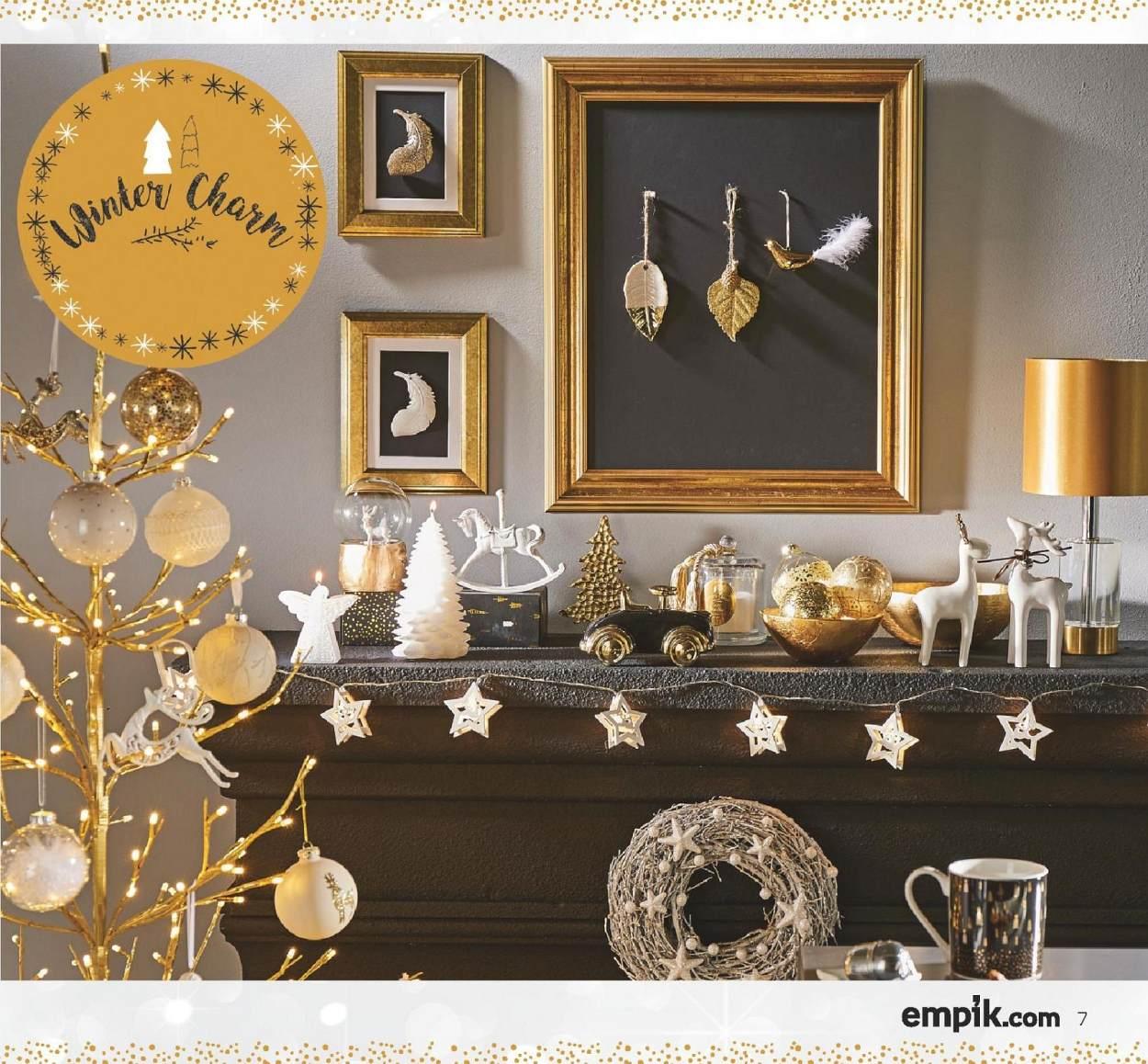 Gazetka promocyjna empik str. 7