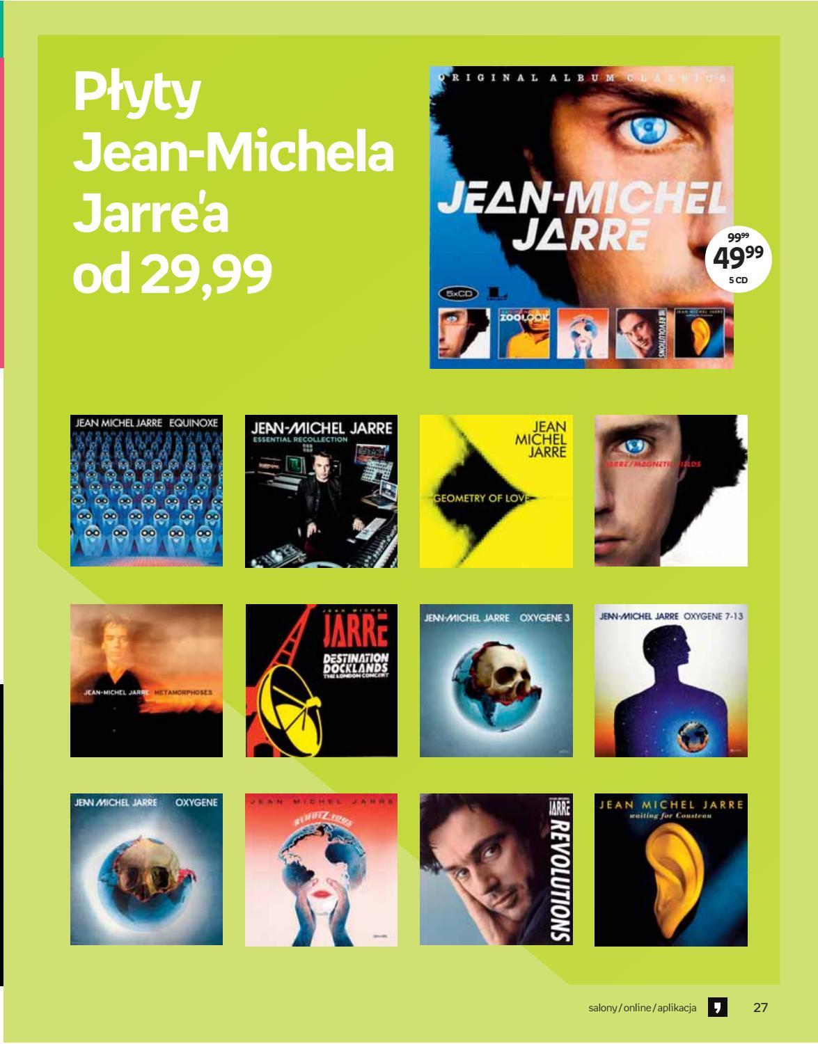 Gazetka promocyjna empik str. 27