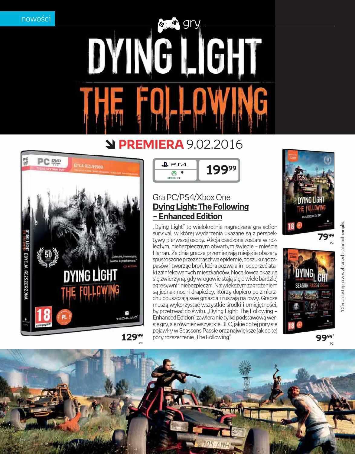 Gazetka promocyjna empik str. 56