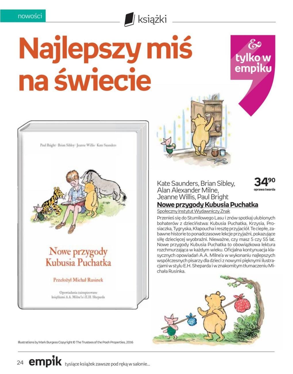 Gazetka promocyjna empik str. 24
