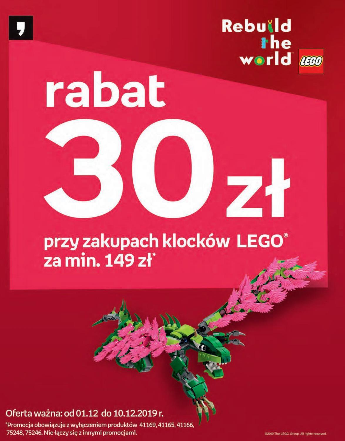 Gazetka promocyjna empik str. 114