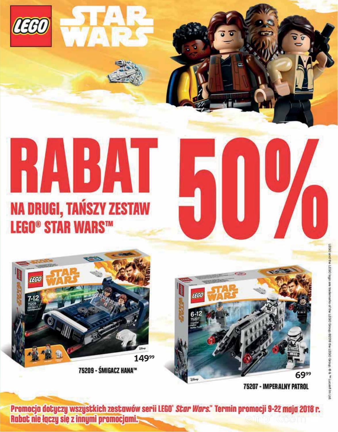 Gazetka promocyjna empik str. 49