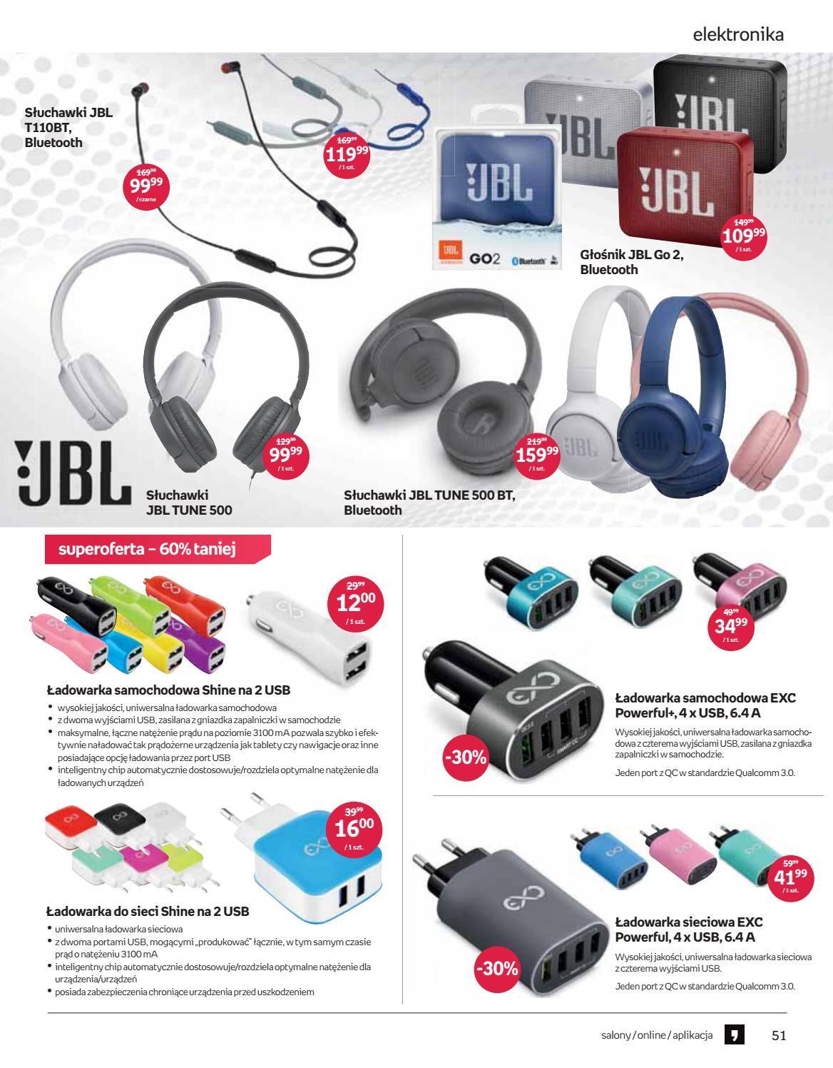 Gazetka promocyjna empik str. 51