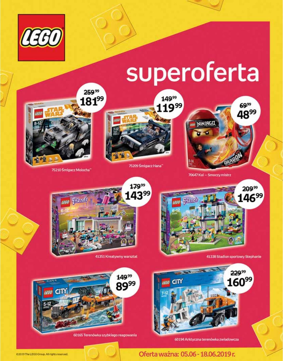 Gazetka promocyjna empik str. 61