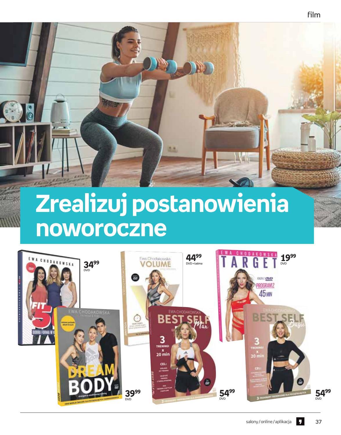 Gazetka promocyjna empik str. 37