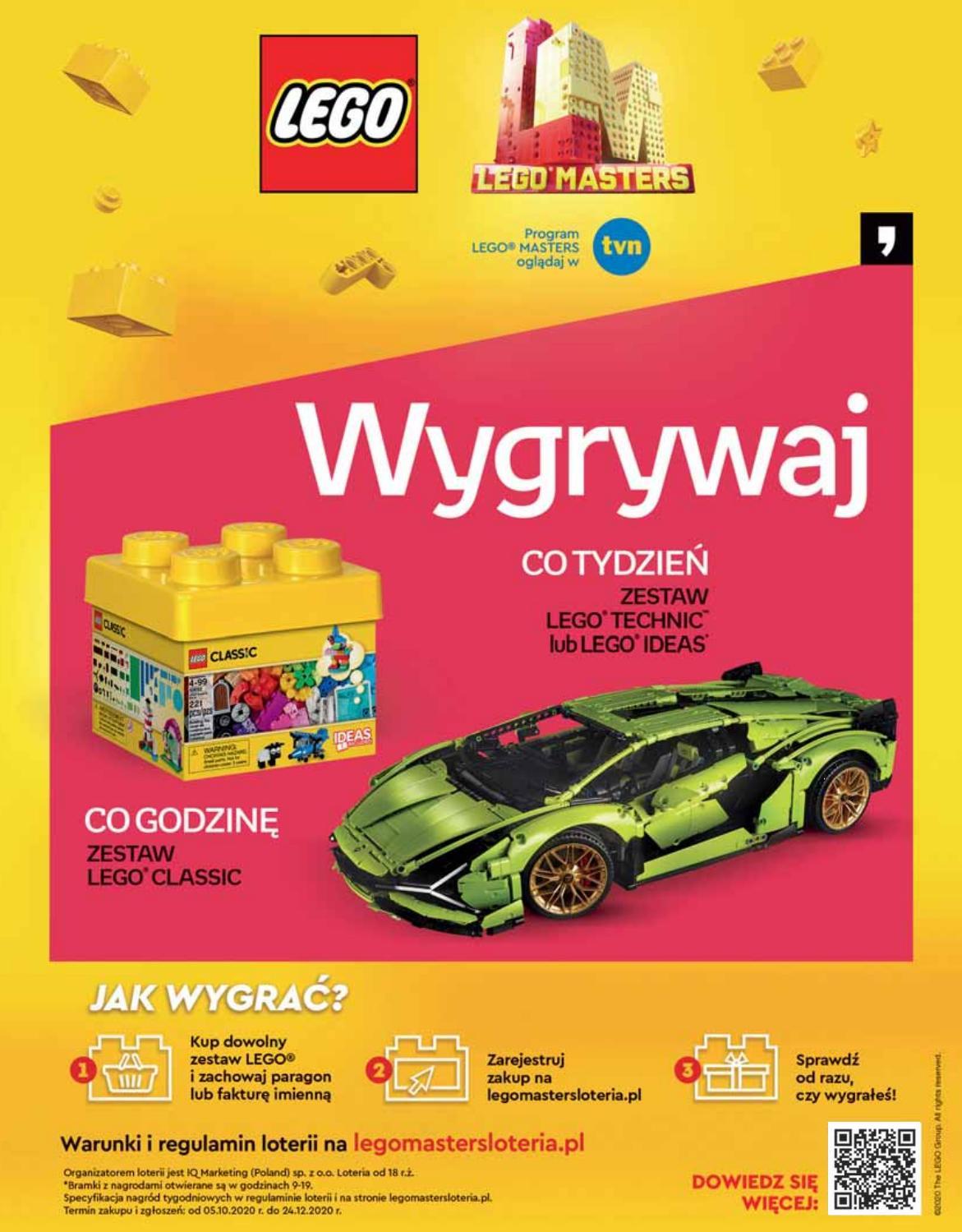 Gazetka promocyjna empik str. 81