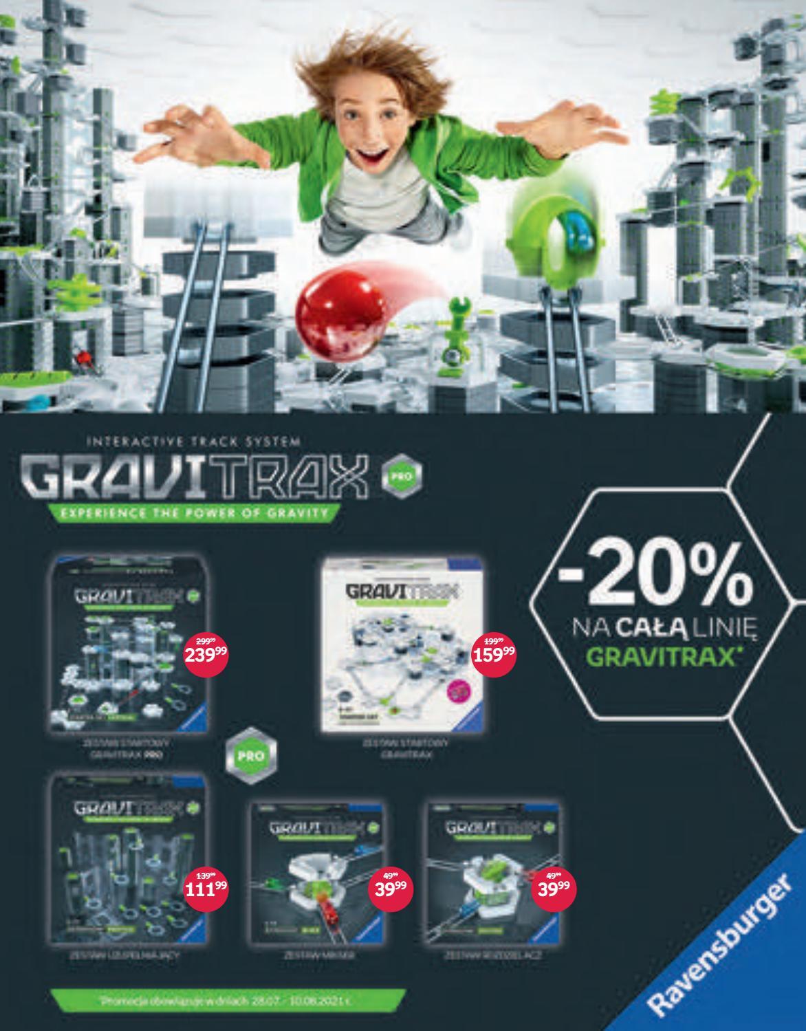 Gazetka promocyjna empik str. 40