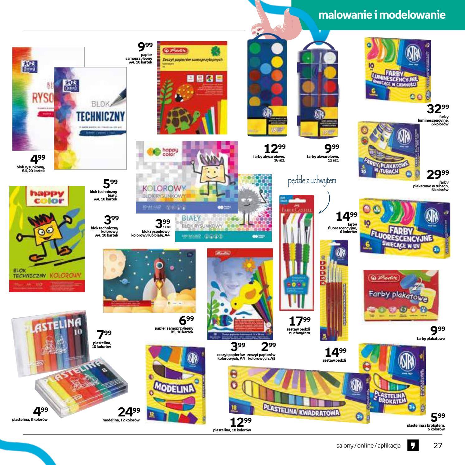 Gazetka promocyjna empik str. 27