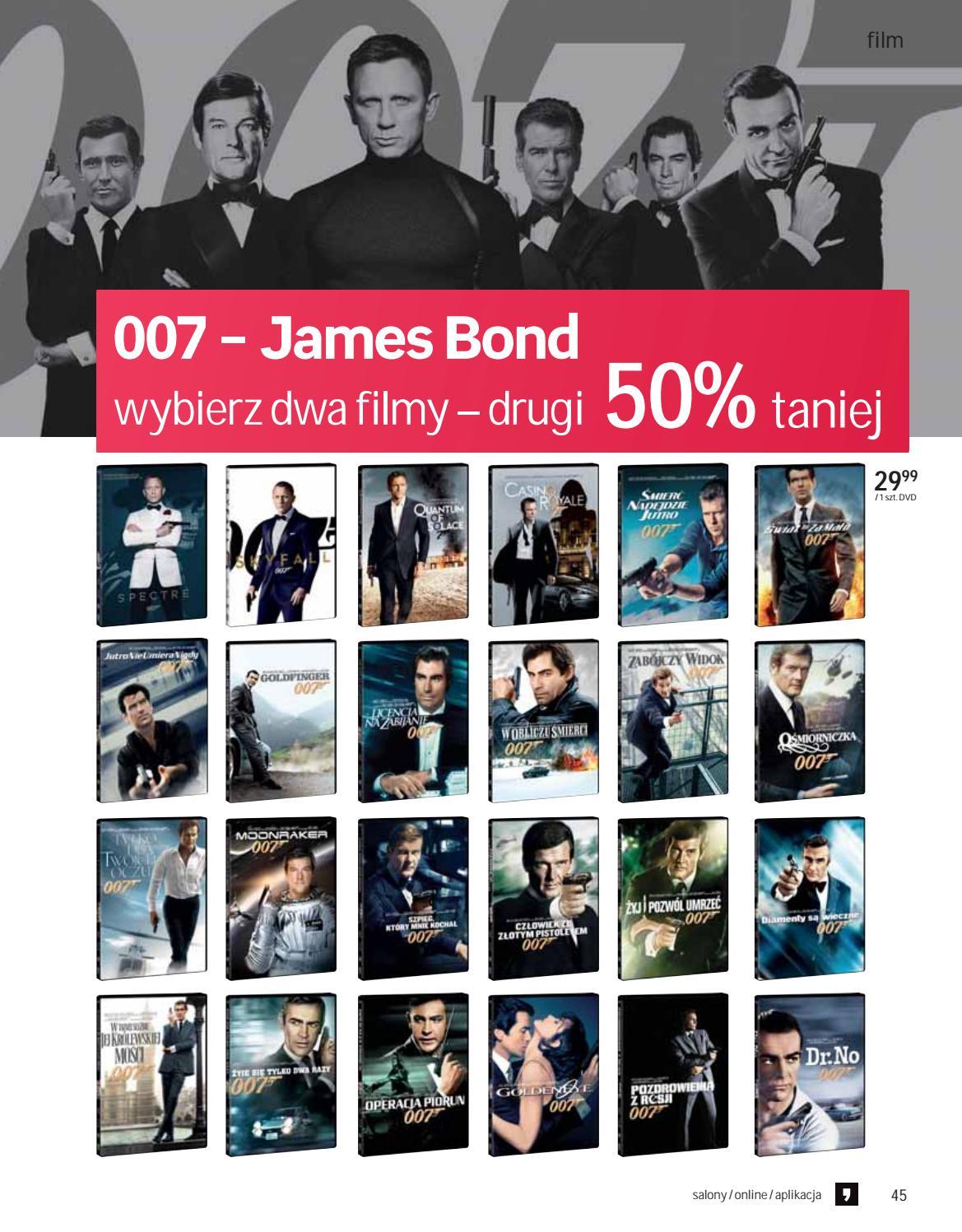 Gazetka promocyjna empik str. 45