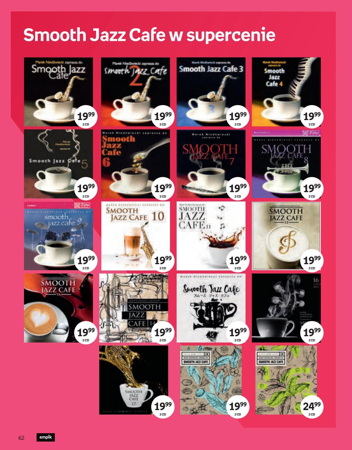 Gazetka promocyjna empik str. 62