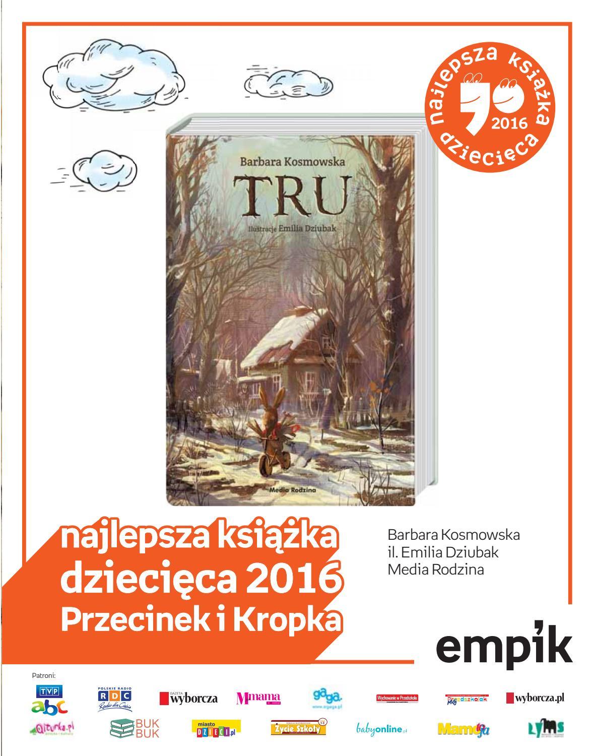 Gazetka promocyjna empik str. 35